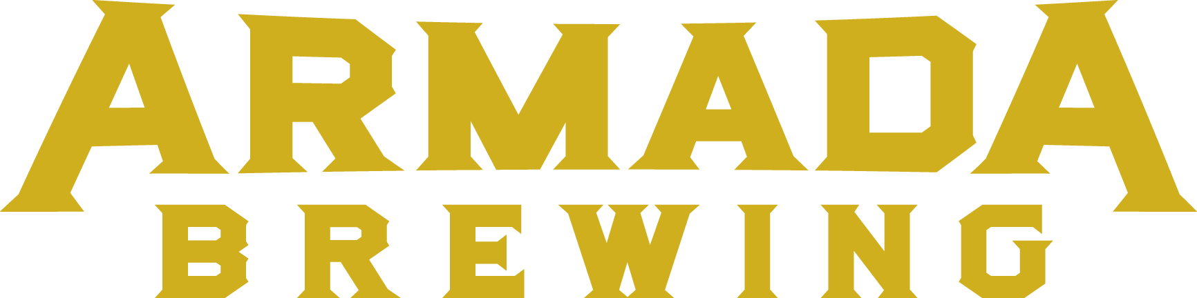 Armada Brewing logo