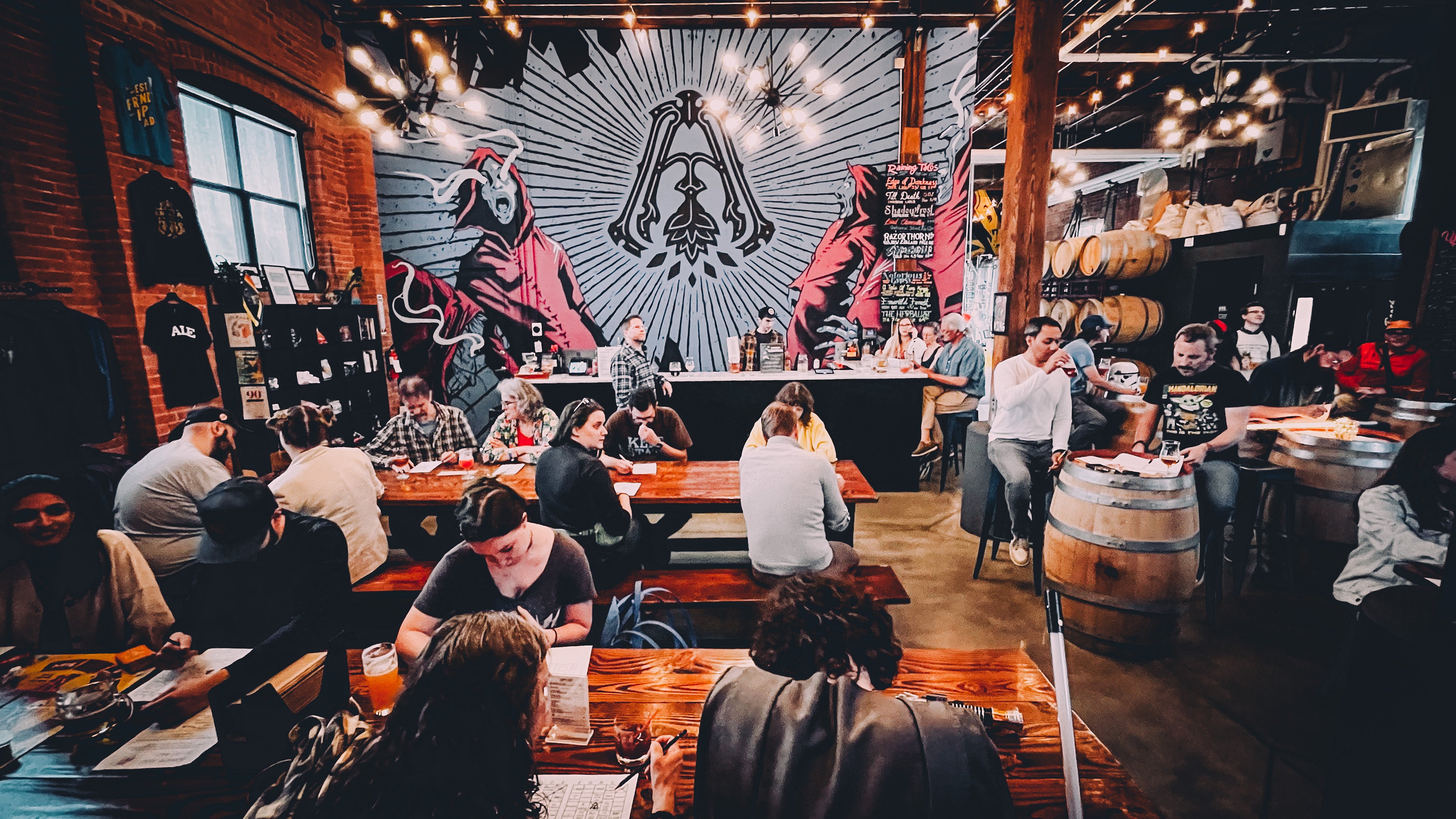 Armada Brewing photo